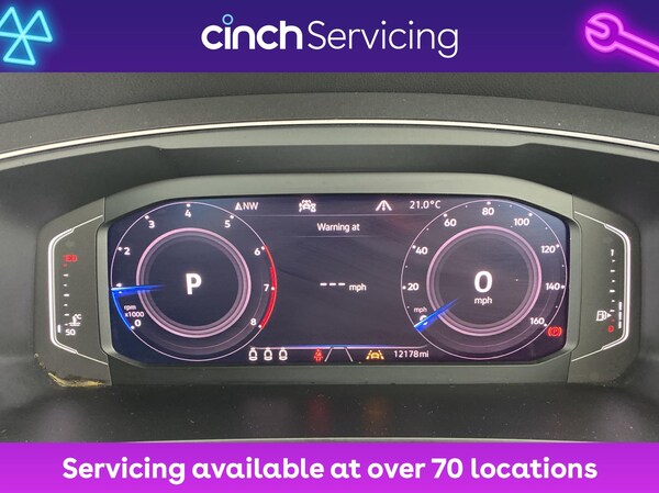 Used Volkswagen Tiguan 2020 for sale - 76245838: Photo 18