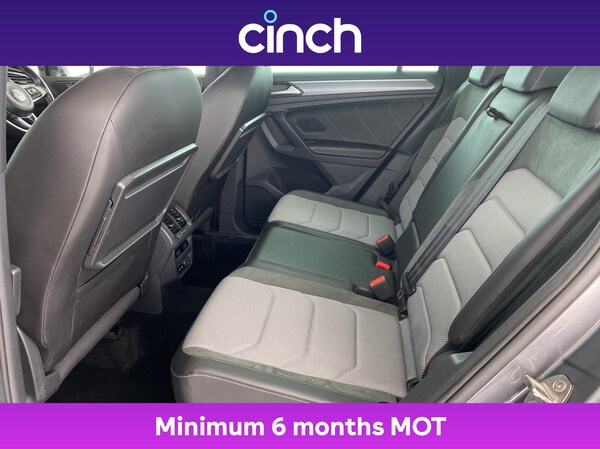 Used Volkswagen Tiguan 2020 for sale - 76245838: Photo 20