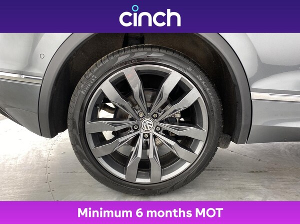 Used Volkswagen Tiguan 2020 for sale - 76245838: Photo 27