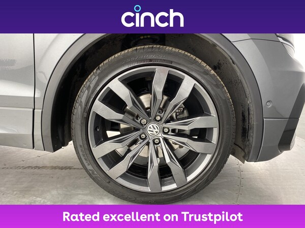 Used Volkswagen Tiguan 2020 for sale - 76245838: Photo 28