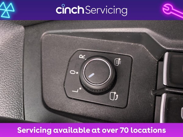 Used Volkswagen Tiguan 2020 for sale - 76245838: Photo 31