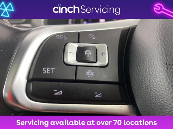 Used Volkswagen Tiguan 2020 for sale - 76245838: Photo 46