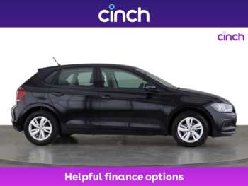 Used Volkswagen Polo 2018 for sale - 75360688: Photo