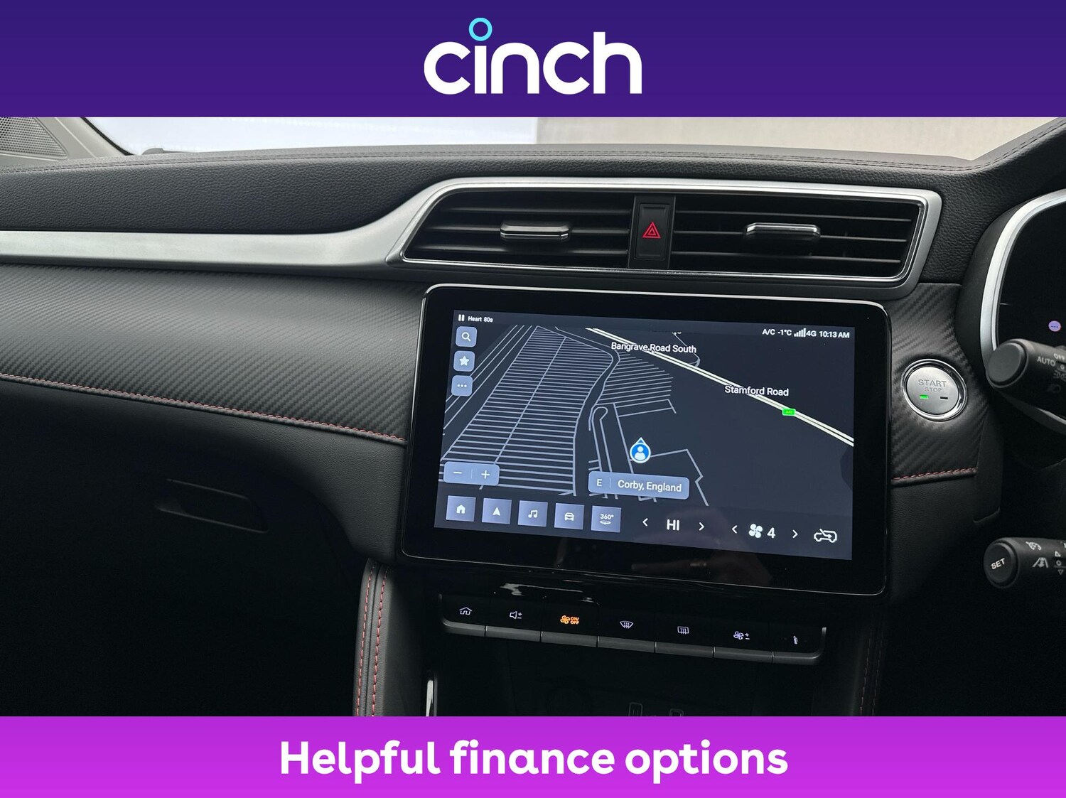 Used MG MG ZS 2023 for sale - 76934181: Photo 17