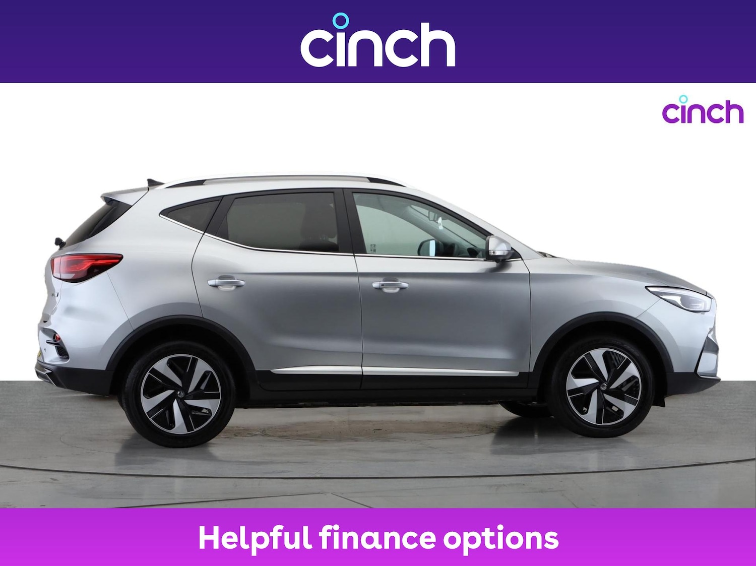 Used MG MG ZS 2023 for sale - 76934181: Photo 2