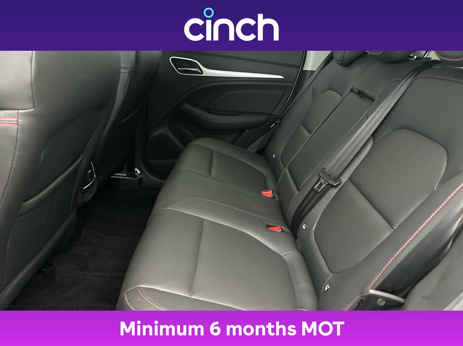 Used MG MG ZS 2023 for sale - 76934181: Photo 20