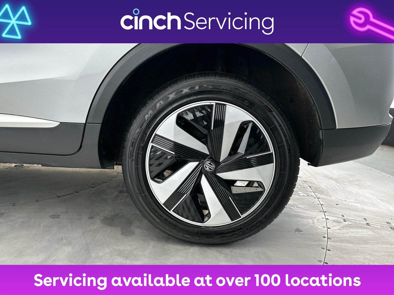 Used MG MG ZS 2023 for sale - 76934181: Photo 26