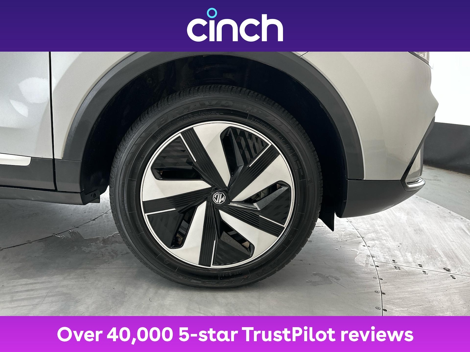 Used MG MG ZS 2023 for sale - 76934181: Photo 28