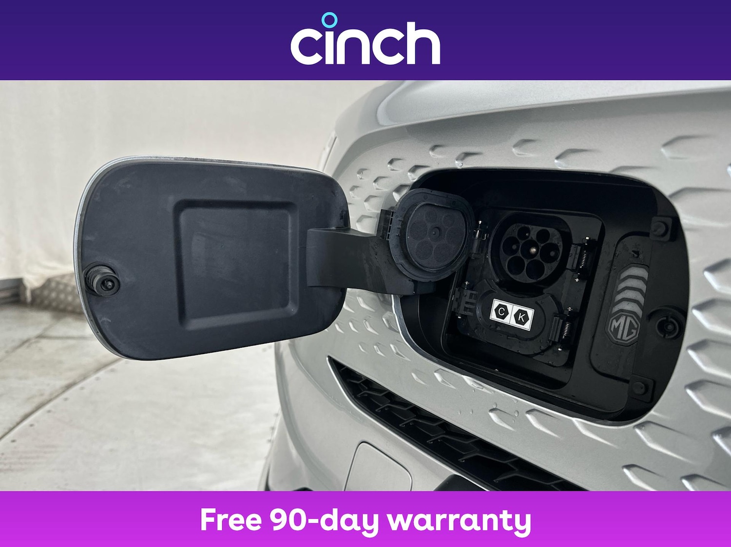 Used MG MG ZS 2023 for sale - 76934181: Photo 29