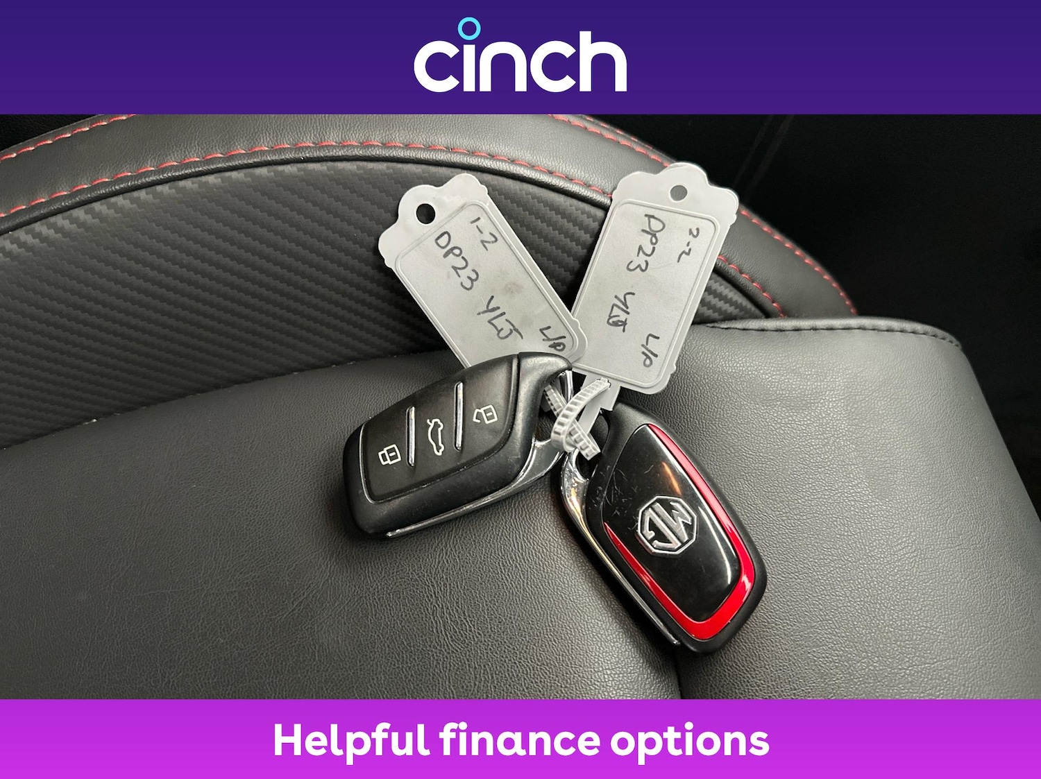 Used MG MG ZS 2023 for sale - 76934181: Photo 30