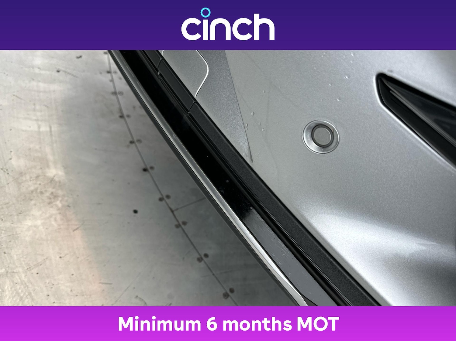 Used MG MG ZS 2023 for sale - 76934181: Photo 37