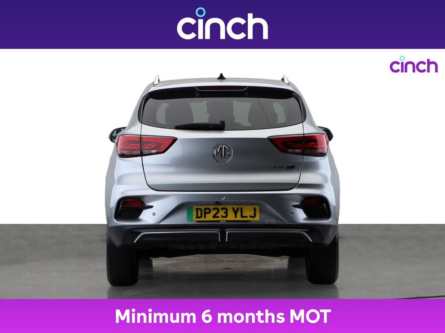 Used MG MG ZS 2023 for sale - 76934181: Photo 5