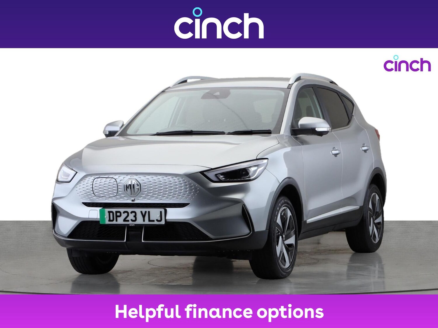 Used MG MG ZS 2023 for sale - 76934181: Photo 9