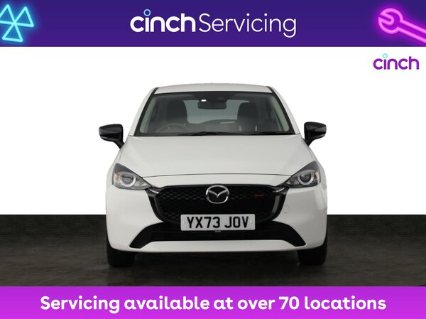 Used Mazda Mazda2 2023 for sale - 76093261: Photo 11
