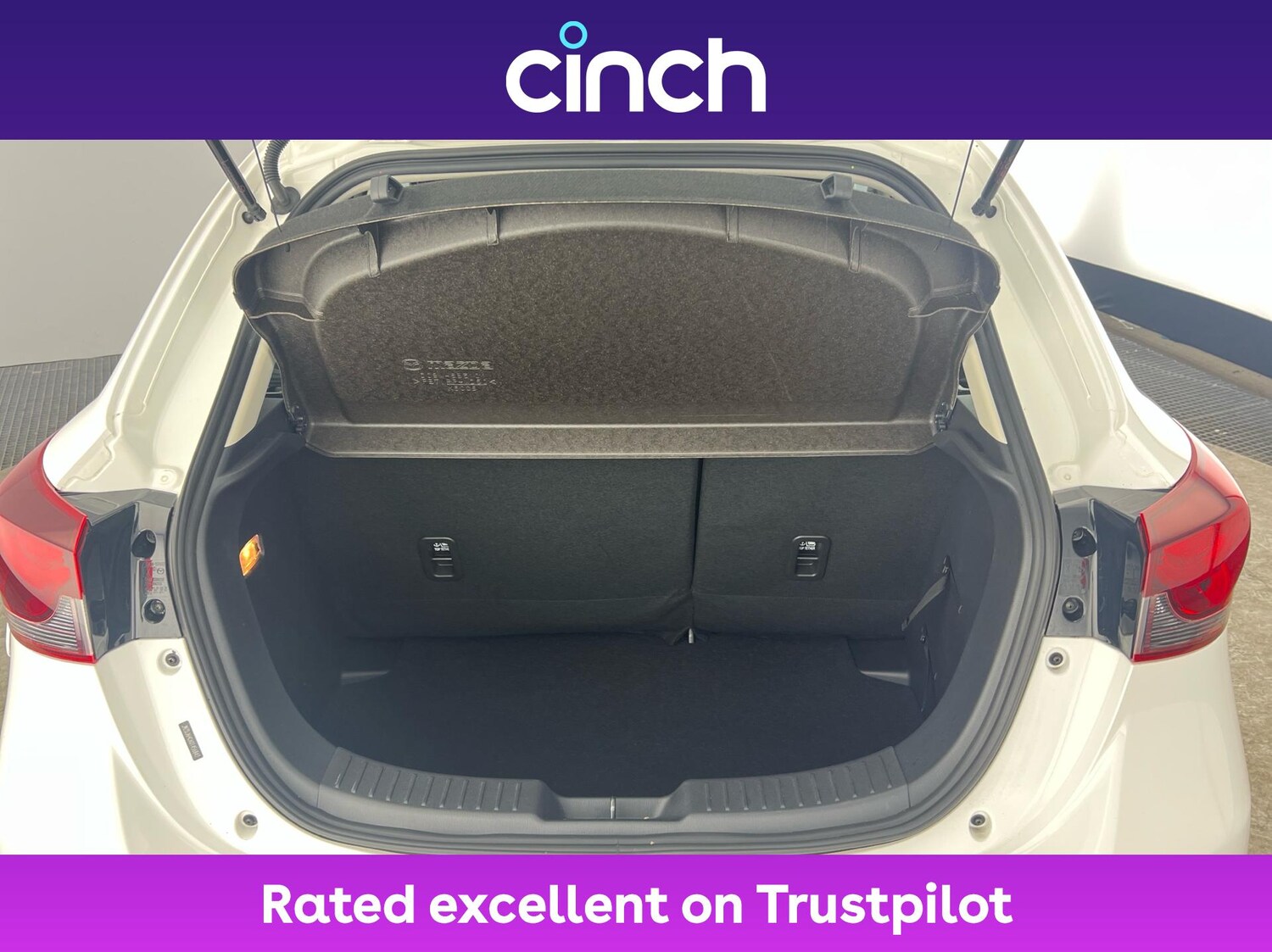 Used Mazda Mazda2 2023 for sale - 76093261: Photo 21