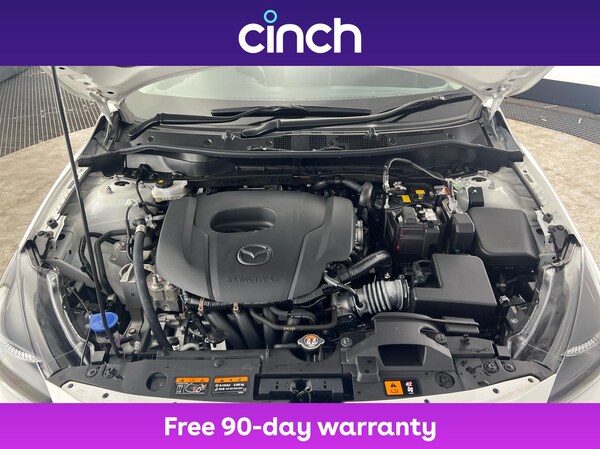 Used Mazda Mazda2 2023 for sale - 76093261: Photo 23