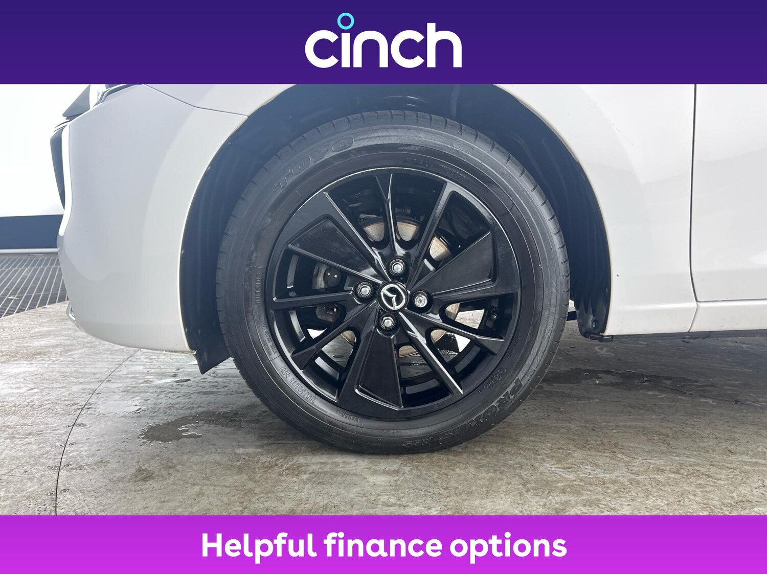 Used Mazda Mazda2 2023 for sale - 76093261: Photo 24