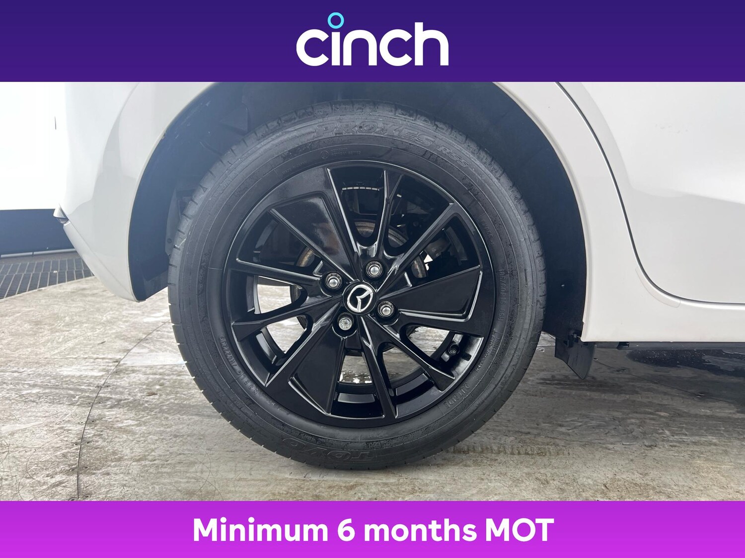 Used Mazda Mazda2 2023 for sale - 76093261: Photo 27