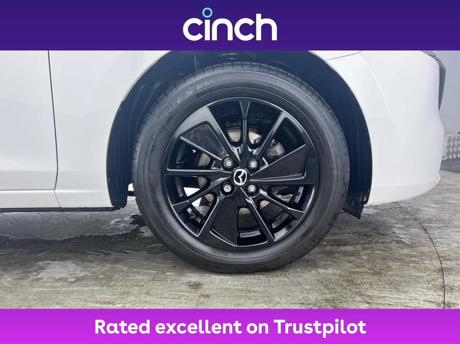 Used Mazda Mazda2 2023 for sale - 76093261: Photo 28