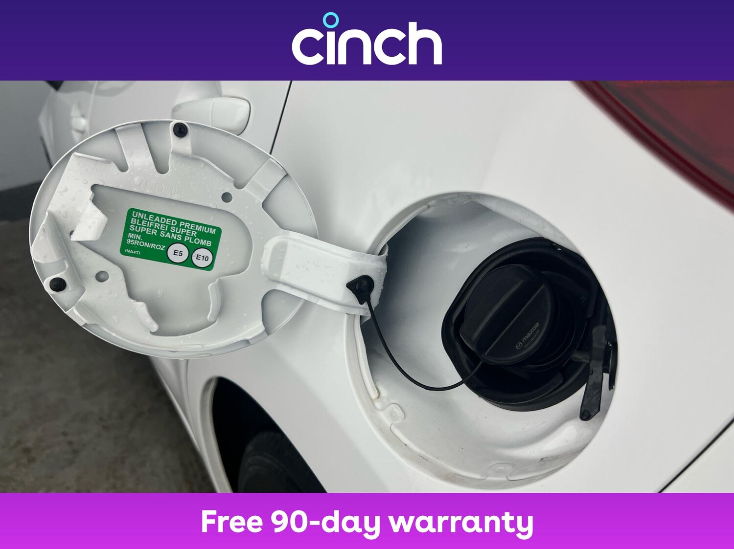 Used Mazda Mazda2 2023 for sale - 76093261: Photo 29