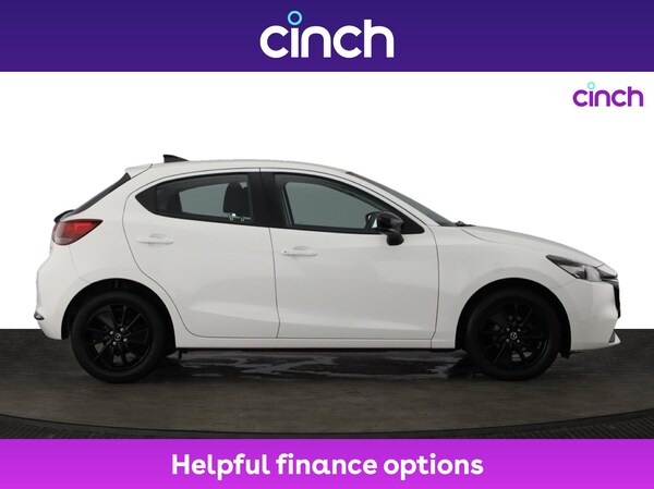 Used Mazda Mazda2 2023 for sale - 76093261: Photo 2