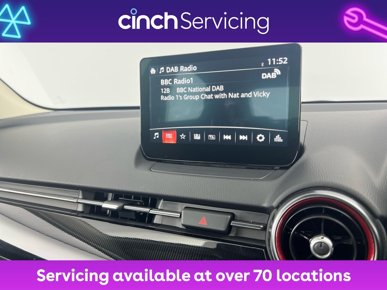 Used Mazda Mazda2 2023 for sale - 76093261: Photo 31