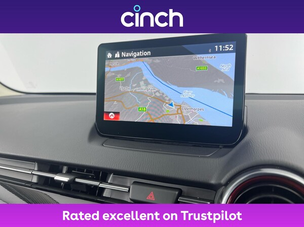 Used Mazda Mazda2 2023 for sale - 76093261: Photo 33