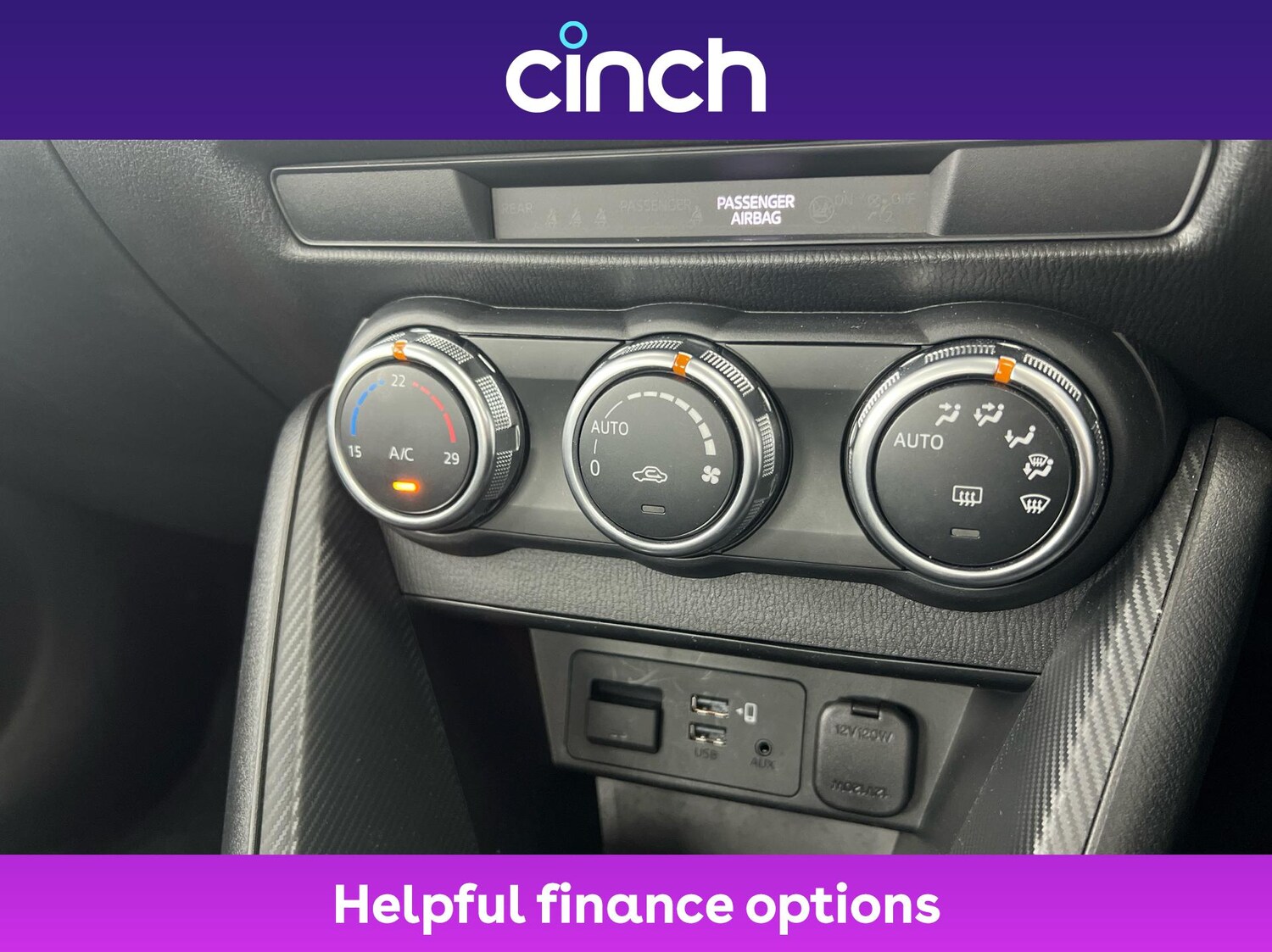 Used Mazda Mazda2 2023 for sale - 76093261: Photo 35