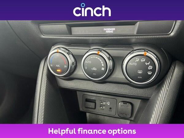 Used Mazda Mazda2 2023 for sale - 76093261: Photo 35