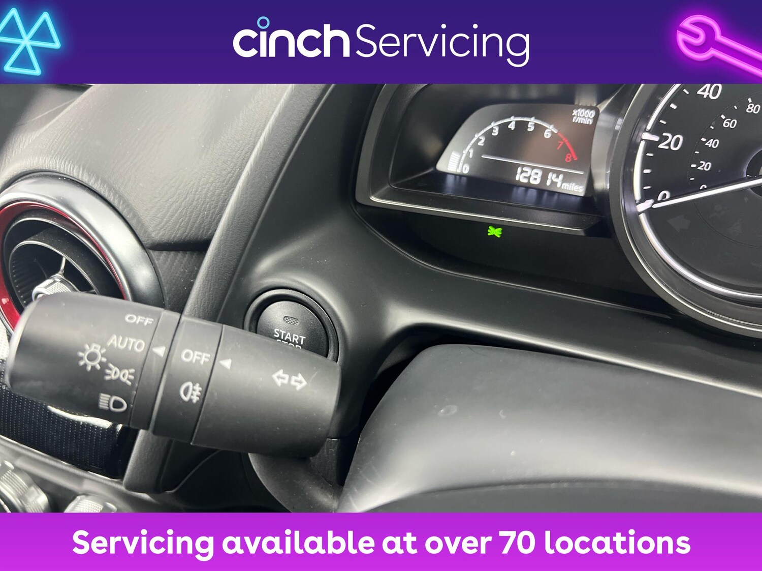 Used Mazda Mazda2 2023 for sale - 76093261: Photo 36