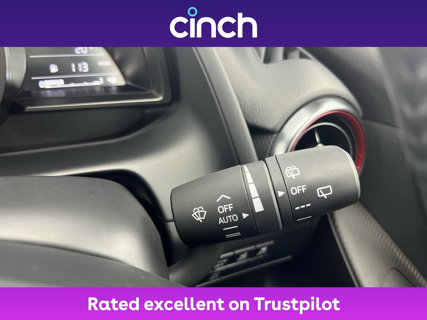 Used Mazda Mazda2 2023 for sale - 76093261: Photo 38