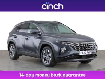 2022 - 1.6 TGDi Premium 5dr 2WD