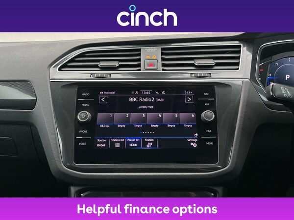 Used Volkswagen Tiguan 2021 for sale - 75462624: Photo 17