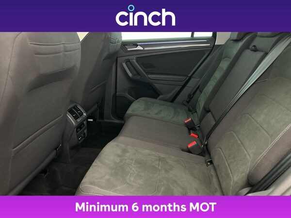 Used Volkswagen Tiguan 2021 for sale - 75462624: Photo 20