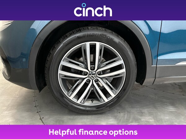 Used Volkswagen Tiguan 2021 for sale - 75462624: Photo 24