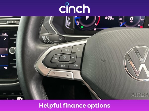 Used Volkswagen Tiguan 2021 for sale - 75462624: Photo 30