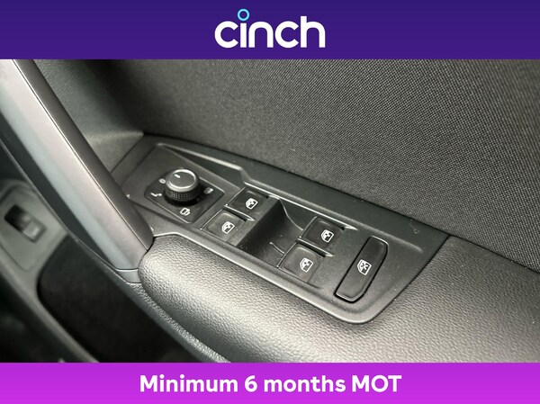Used Volkswagen Tiguan 2021 for sale - 75462624: Photo 32
