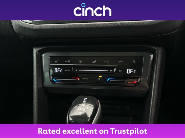 Used Volkswagen Tiguan 2021 for sale - 75462624: Photo 33