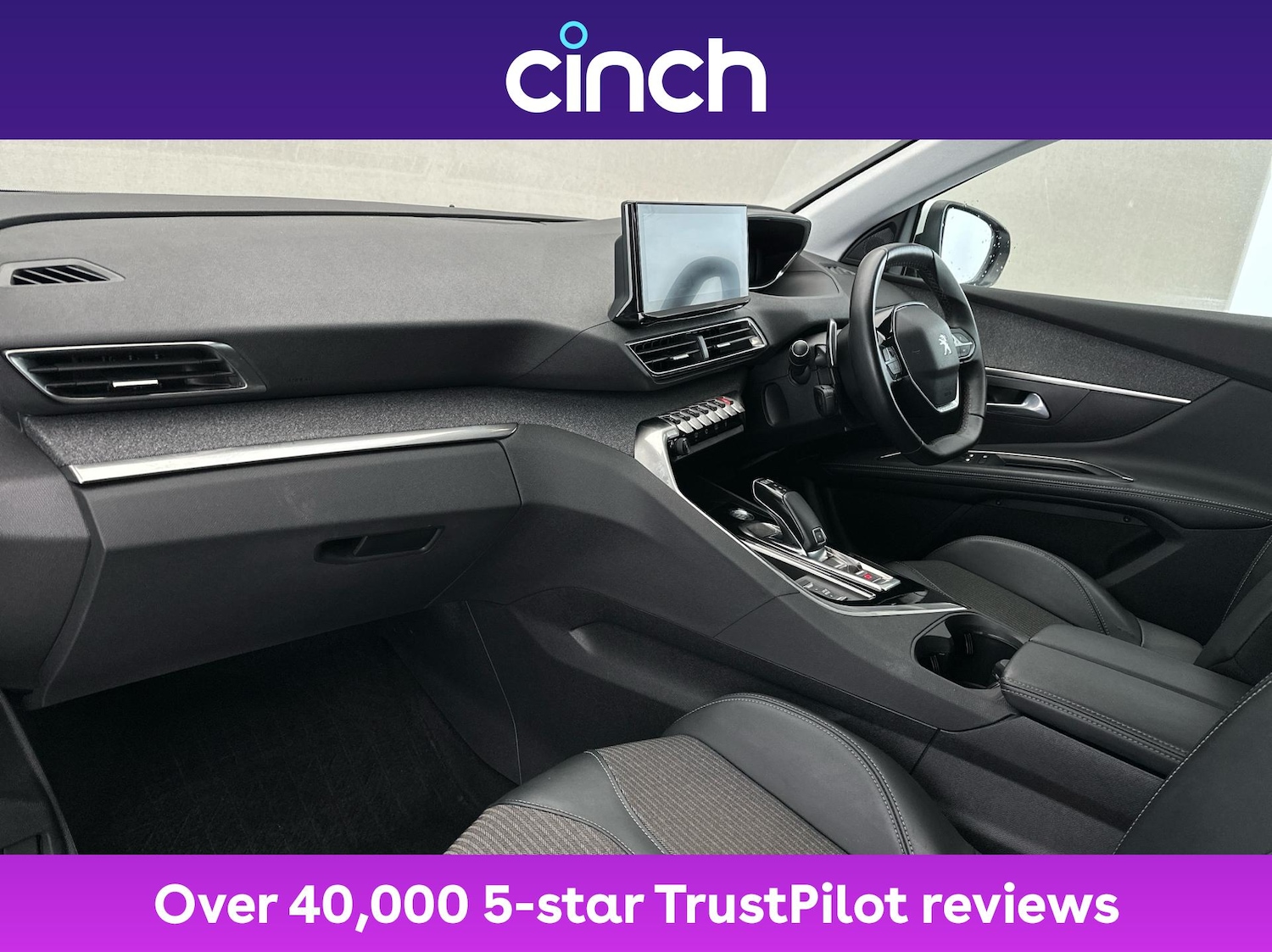 Used Peugeot 5008 2021 for sale - 77031562: Photo 14