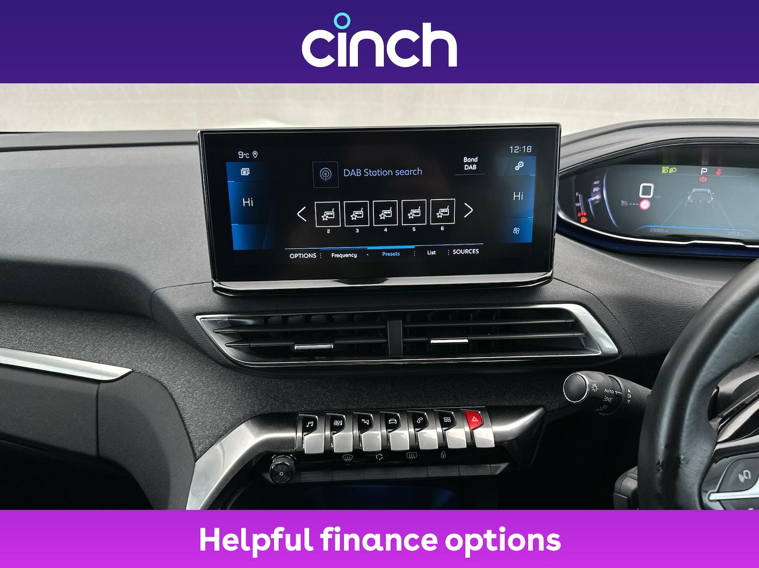 Used Peugeot 5008 2021 for sale - 77031562: Photo 17