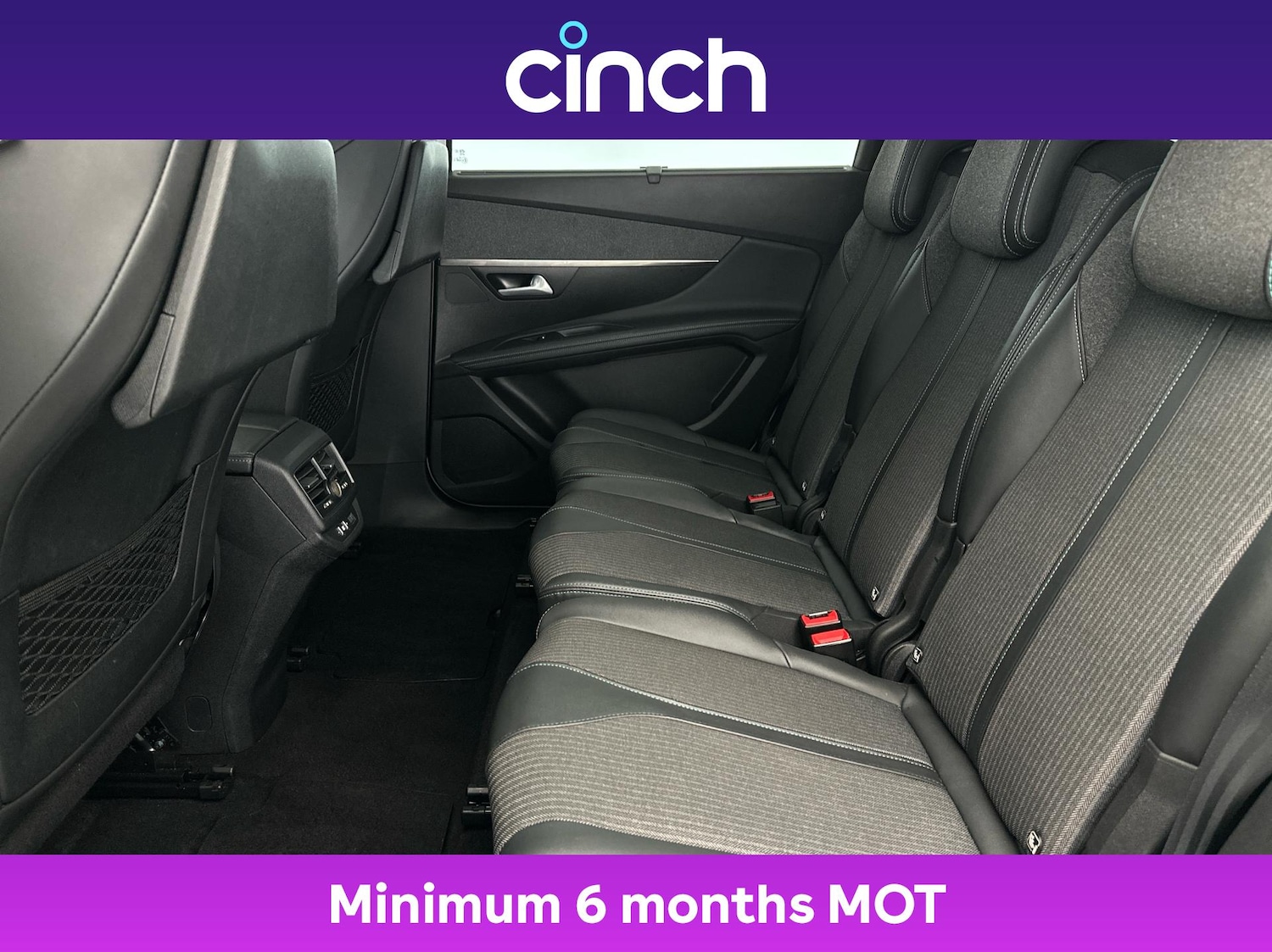 Used Peugeot 5008 2021 for sale - 77031562: Photo 20