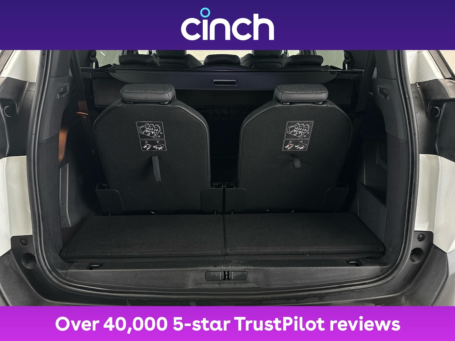 Used Peugeot 5008 2021 for sale - 77031562: Photo 21