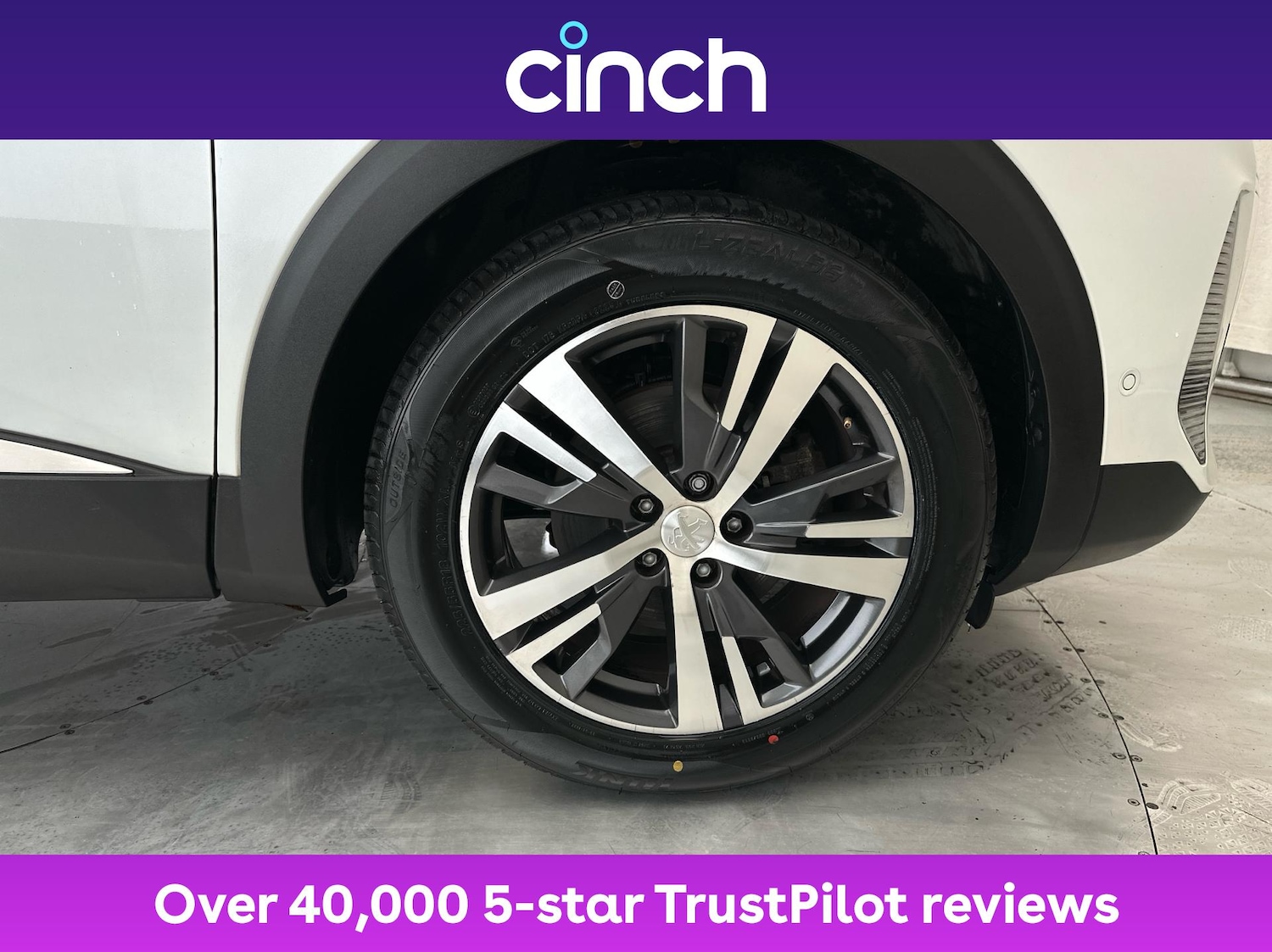 Used Peugeot 5008 2021 for sale - 77031562: Photo 28