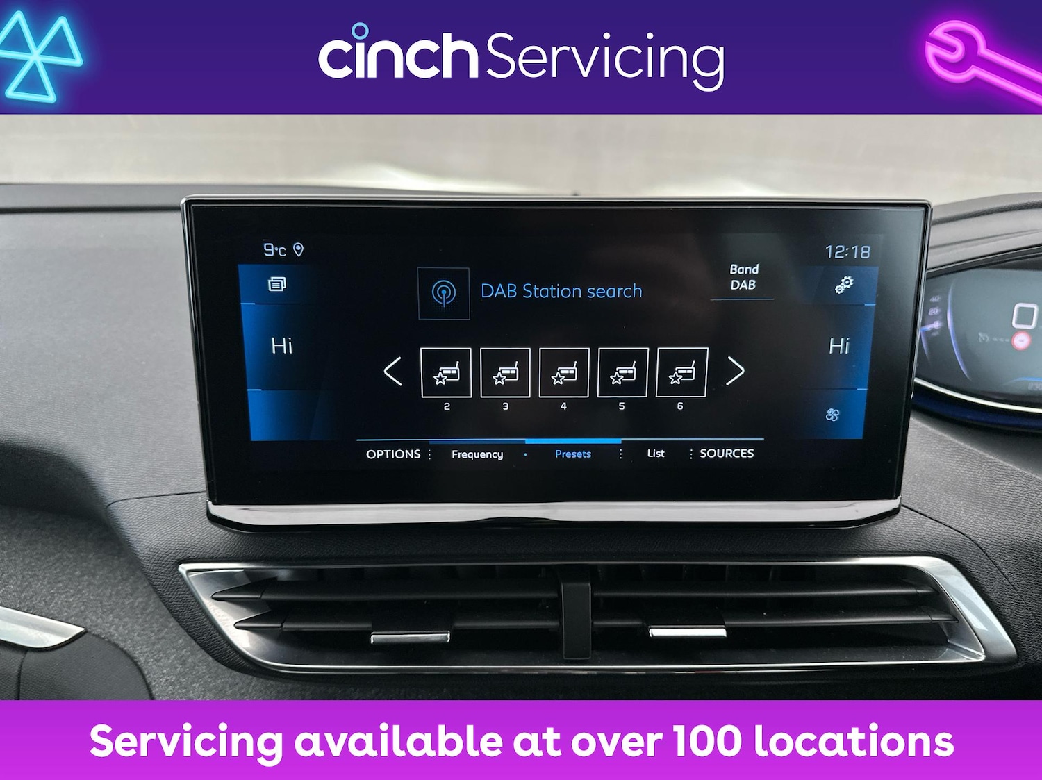 Used Peugeot 5008 2021 for sale - 77031562: Photo 31