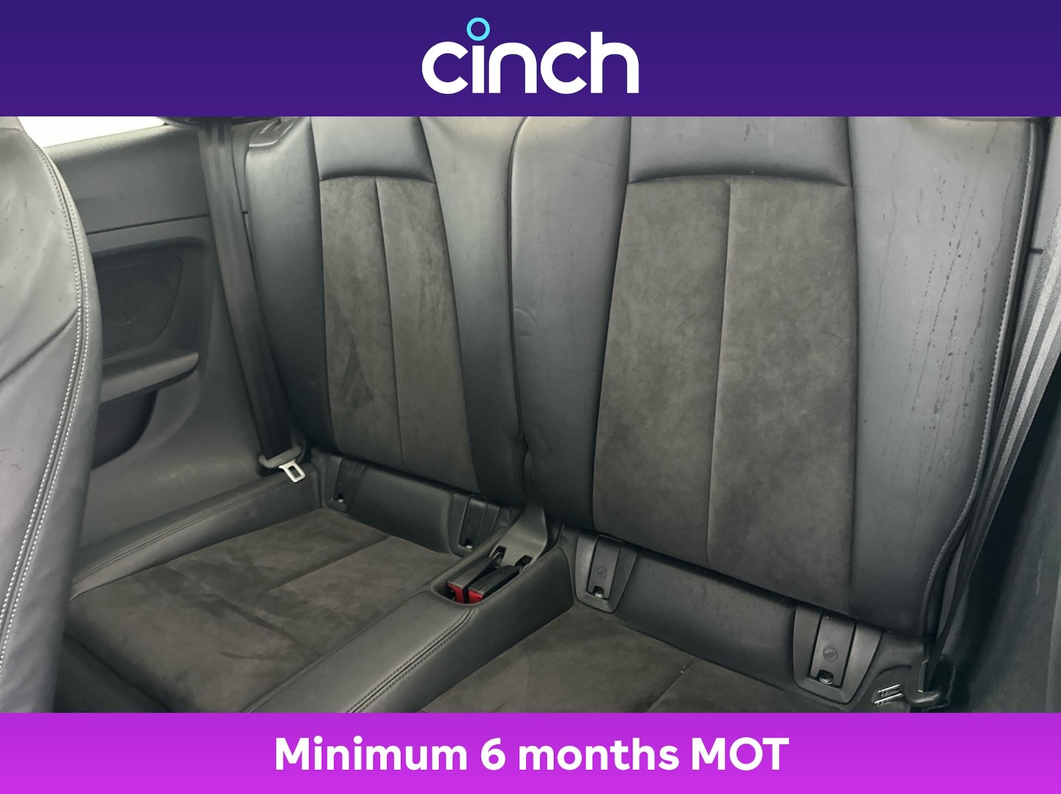 Used Audi TT 2017 for sale - 76783231: Photo 20