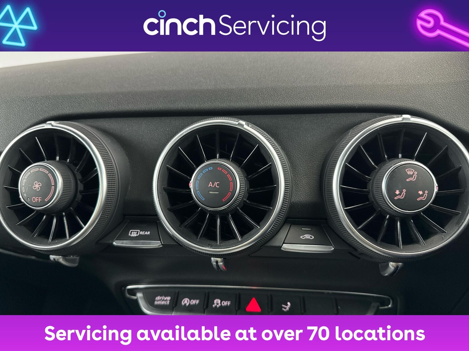 Used Audi TT 2017 for sale - 76783231: Photo 31