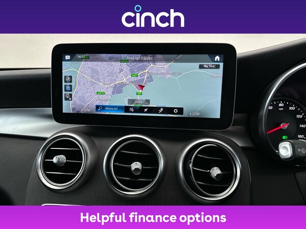 Used Mercedes-Benz GLC 2020 for sale - 76133254: Photo 17