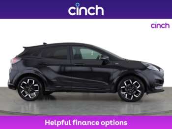 Used Ford Puma 2022 for sale - 75360720: Photo