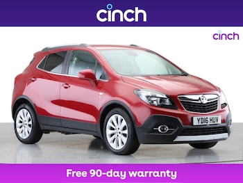 2016 - 1.4T SE 5dr Auto