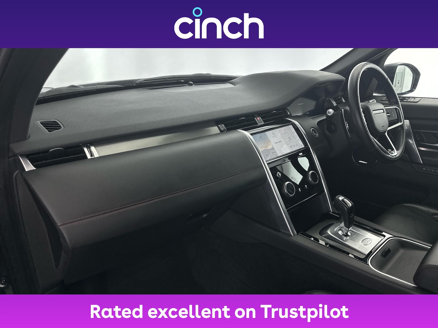 Used Land Rover Discovery Sport 2021 for sale - 76798261: Photo 14